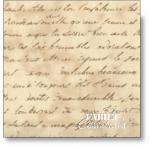 Lakehouse - Antique Calligraphy - LH03014-Taupe